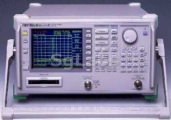 Anritsu (Wiltron), MS2651B 020